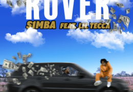 S1Mba – Rover (Instrumental) (Prod. By RELYT)
