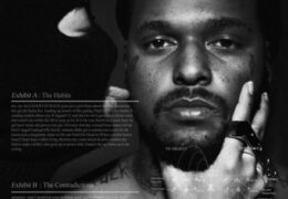 ScHoolboy Q – Blessed (Instrumental) (Prod. By Dave Free)