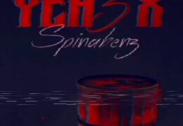 Spinabenz – Yea 3x (Instrumental) (Prod. By J Hype)