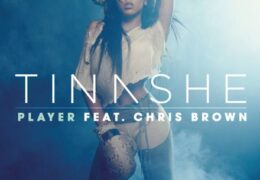 Tinashe – Player (Instrumental) (Prod. By Alexander Kronlund & Lulou)