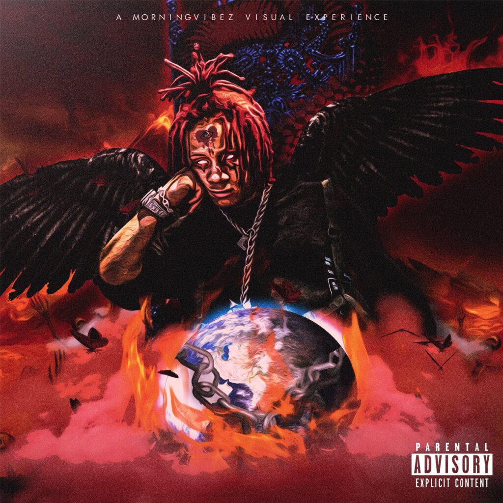 List 103+ Wallpaper Juice Wrld And Trippie Redd Latest