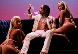 Wiz Khalifa – Gin And Drugs (Instrumental) (Prod. By Easy Mo Bee)