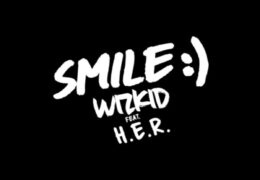 WizKid – Smile (Instrumental)