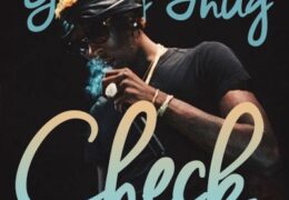 Young Thug – Check (Instrumental) (Prod. By London on da Track)