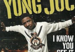 Yung Joc – I Know You See It (Instrumental) (Prod. By Yung Joc & Kochease)