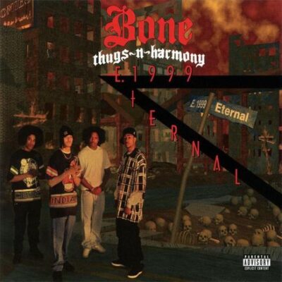 bone thugs n harmony thuggish ruggish bone mp3 download