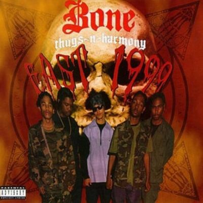 bone thugs n harmony east 1999 download