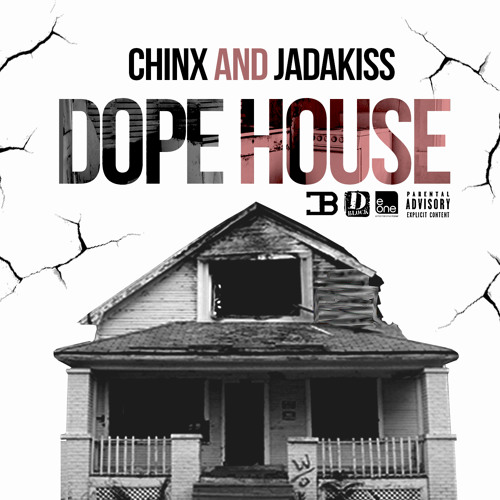 Chinx Dope House (Instrumental) (Prod. By Velous) Hipstrumentals