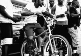 Dave East – The City (Instrumental) (Prod. By Dougie)