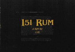 J.I.D – 151 Rum (Instrumental) (Prod. By Nice Rec & Christo)