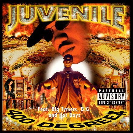 juvenile 400 degreez instrumental dattpiff