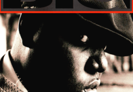 The Notorious B.I.G. – Juicy (Instrumental) (Prod. By Poke & Diddy)