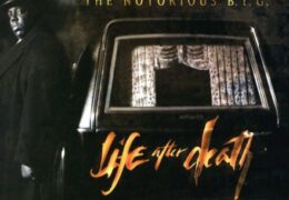The Notorious B.I.G. – N*ggas Bleed (Instrumental) (Prod. By 6 July, Stevie J, Nashiem Myrick & Diddy)
