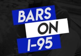 Tsu Surf – Bars On I-95 (Instrumental)