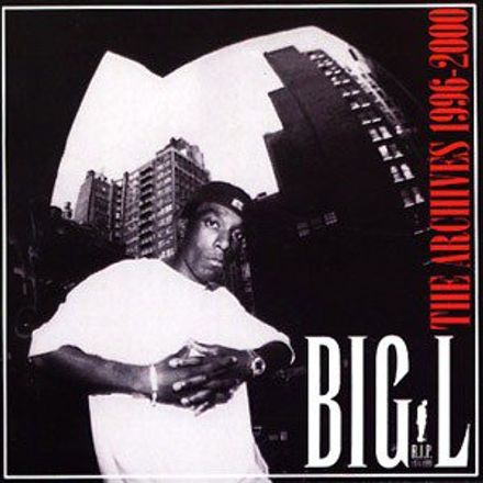 Big L - Now or Never (Instrumental) | Throwback Thursdays