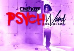 Chief Keef – Psych Ward (Instrumental) (Prod. By Ace Bankz)