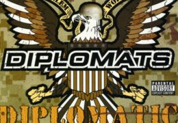 The Diplomats – Crunk Muzik (Instrumental) (Prod. By Blackout Muzik)