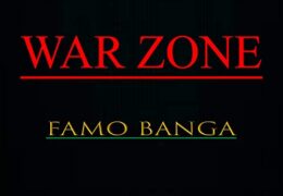 Famo Banga – Warzone (Instrumental) (Prod. By Hargo & AbzOnTheBeat)