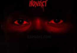 Future – Honest (Instrumental) (Prod. By Metro Boomin & DJ Spinz)