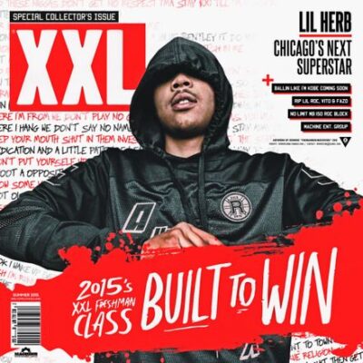 G Herbo  XXL (Instrumental) (Prod. By DP Beats)  Hipstrumentals