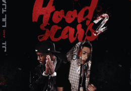 J.I & Lil Tjay – Hood Scars 2 (Instrumental) (Prod. By Almighty Nate)