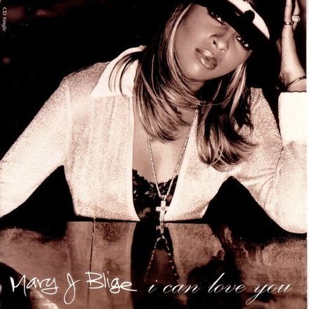 mary j blige be without you instrumental with hook