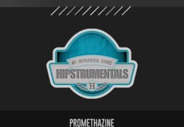 Original: Promethazine (Prod. By Mike Hertz & Alien)