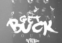 Pouya – Get Buck (Instrumental) (Prod. By Rellim)