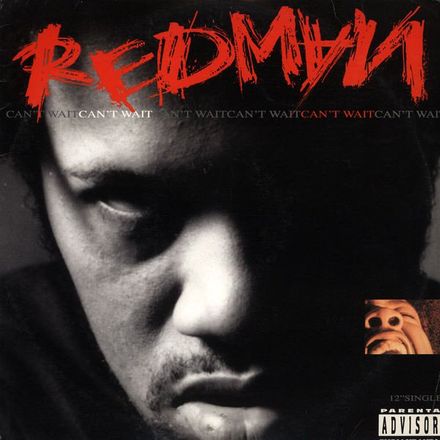 Redman - Can't Wait (Instrumental) (Prod. By Erick Sermon & Redman ...