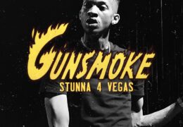Stunna 4 Vegas – Gun Smoke (Instrumental) (Prod. By Stxnk)