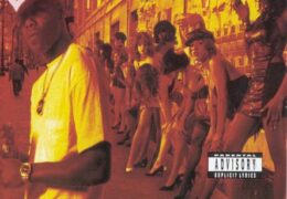 Too Short – In The Trunk (Instrumental) (Prod. By Too $hort)