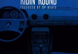 Trash Talk – Ridin Round (Instrumental) (Prod. By DP Beats)