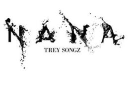 Trey Songz – Na Na (Instrumental) (Prod. By DJ Mustard)