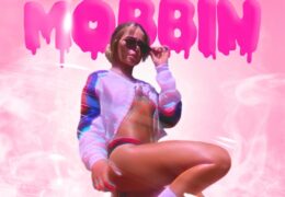 Britttayyyla – Mobbin (Instrumental)
