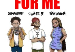 Chase B – For Me (Instrumental)