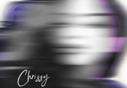 Chrissy – Alright (Instrumental)