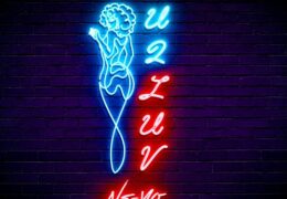 Ne-Yo – U 2 Luv (Remix) (Instrumental) (Prod. By Retro Future)