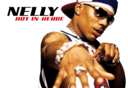 Nelly – Hot In Herre (Instrumental) (Prod. By The Neptunes)