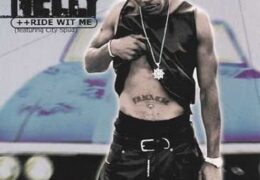 Nelly – Ride Wit Me (Instrumental) (Prod. By City Spud)