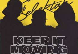 Statik Selektah – Keep It Moving (Instrumental) (Prod. By Statik Selektah)