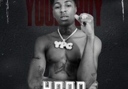 Youngboy Never Broke Again – Hood Intentions (Instrumental) (Prod. By Drum Dummie)