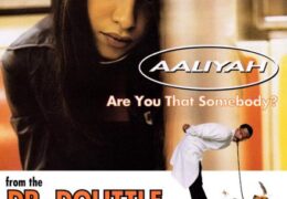 Aaliyah – Are You That Somebody (Instrumental) (Prod. By Timbaland)