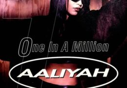 Aaliyah – One In A Million (Instrumental) (Prod. By Timbaland)