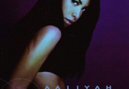 Aaliyah – Rock The Boat (Instrumental) (Prod. By Key Beats)