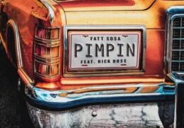 Fatt Sosa – Pimpin (Instrumental) (Prod. By Yung Tago, Mike Mixer & Eliot Bohr)