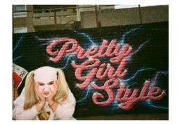 Kelly Kiara – Pretty Girl Style (Instrumental)