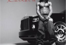 Lil Wayne – I’m A Dboy (Instrumental) (Prod. By Marques Houston & T-Mixx)