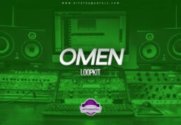 The Kit Plug - Omen (Loopkit)