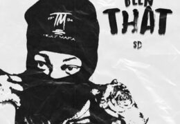 SD – Been That (Instrumental) (Prod. By Avery On The Beat & Tane)