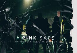 AD – Pink Safe (Instrumental)